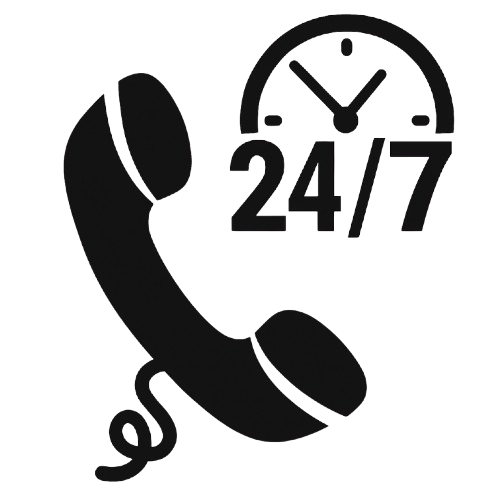 24/7 Chat System