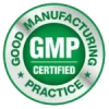 GMP Certified