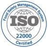ISO 22000