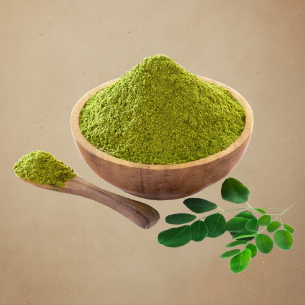 Moringa Powder