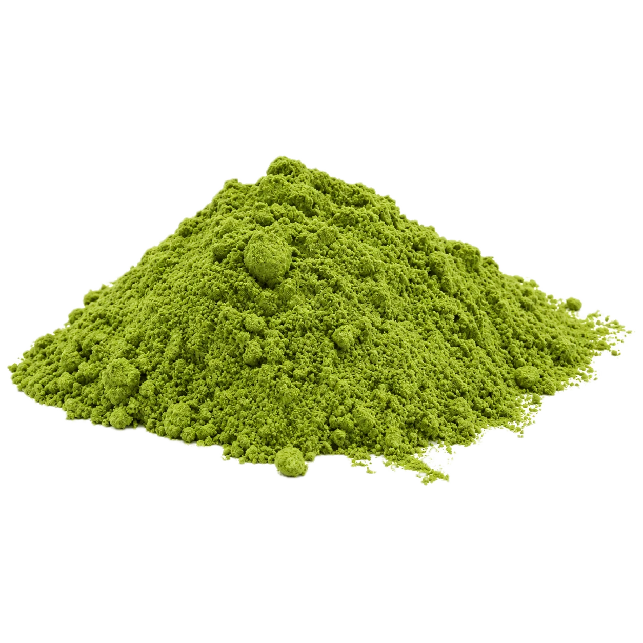 Organic Moringa product prepared for export from Sri Lanka
