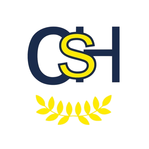 Ceylon Spice Haven loading logo
