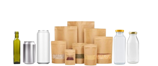 Private Label Illustration