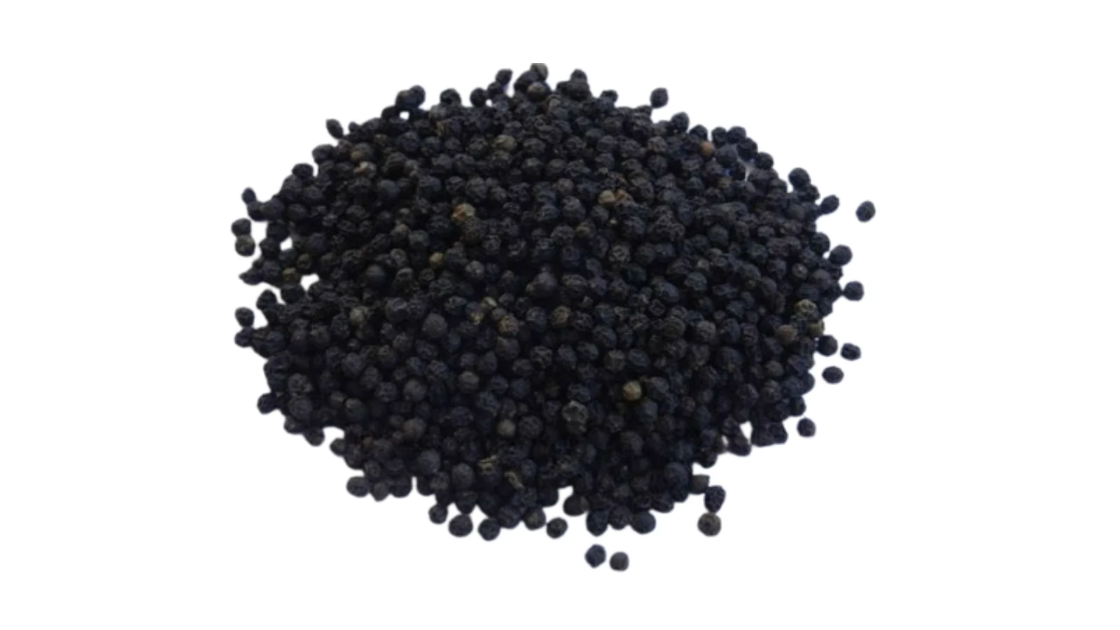 Export-quality Sri Lankan black peppercorns for bulk supply