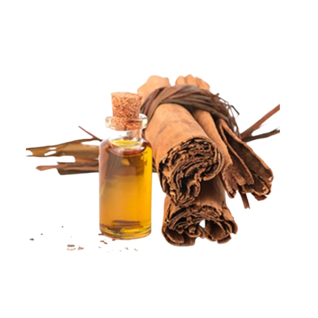 Ceylon cinnamon oil product for export