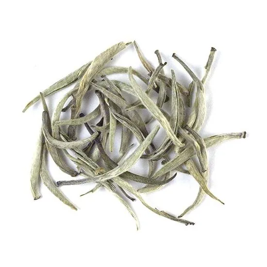 Ceylon white tea from Sri Lanka