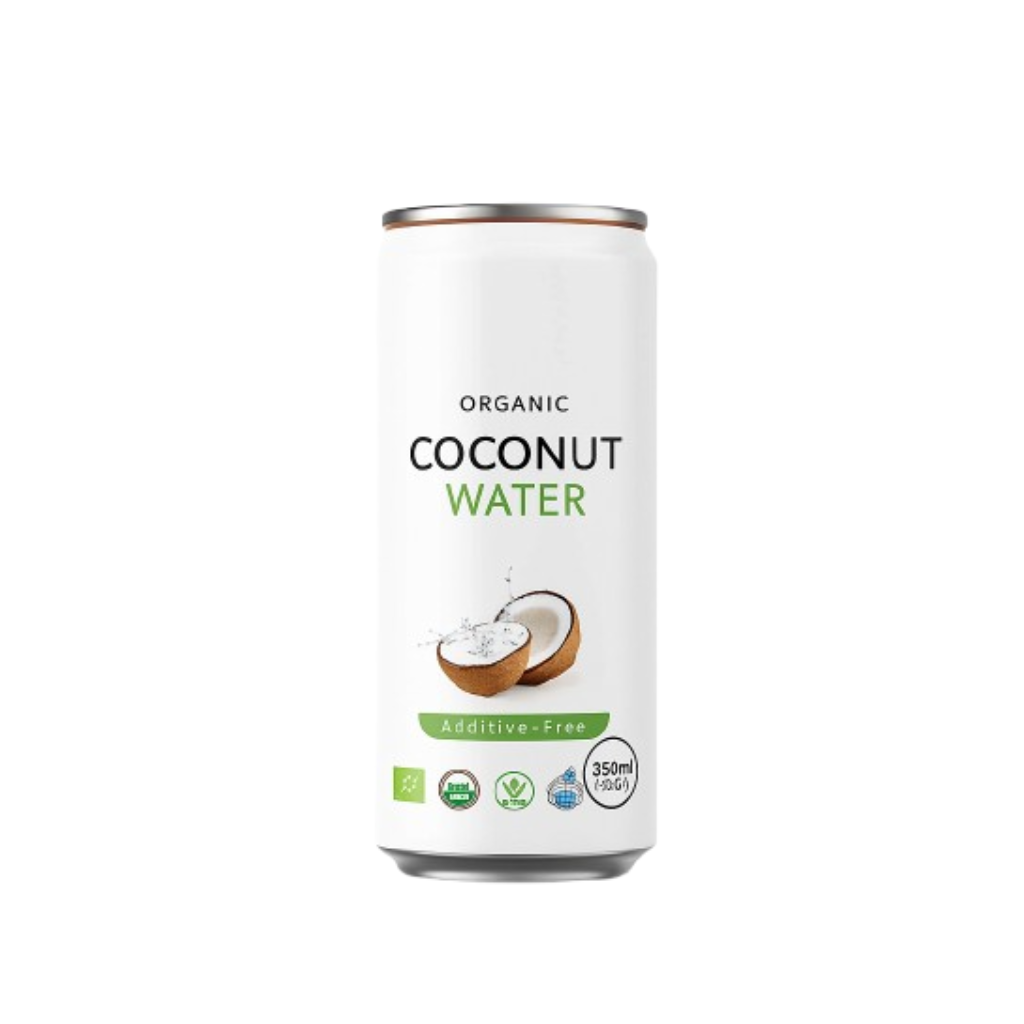 COCONUT WATER