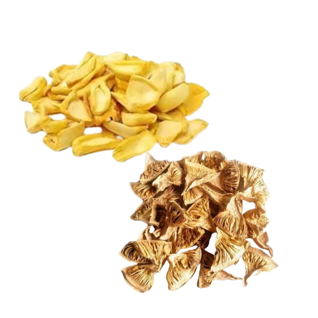 Dehydrated jackfruit for Sri Lankan food export