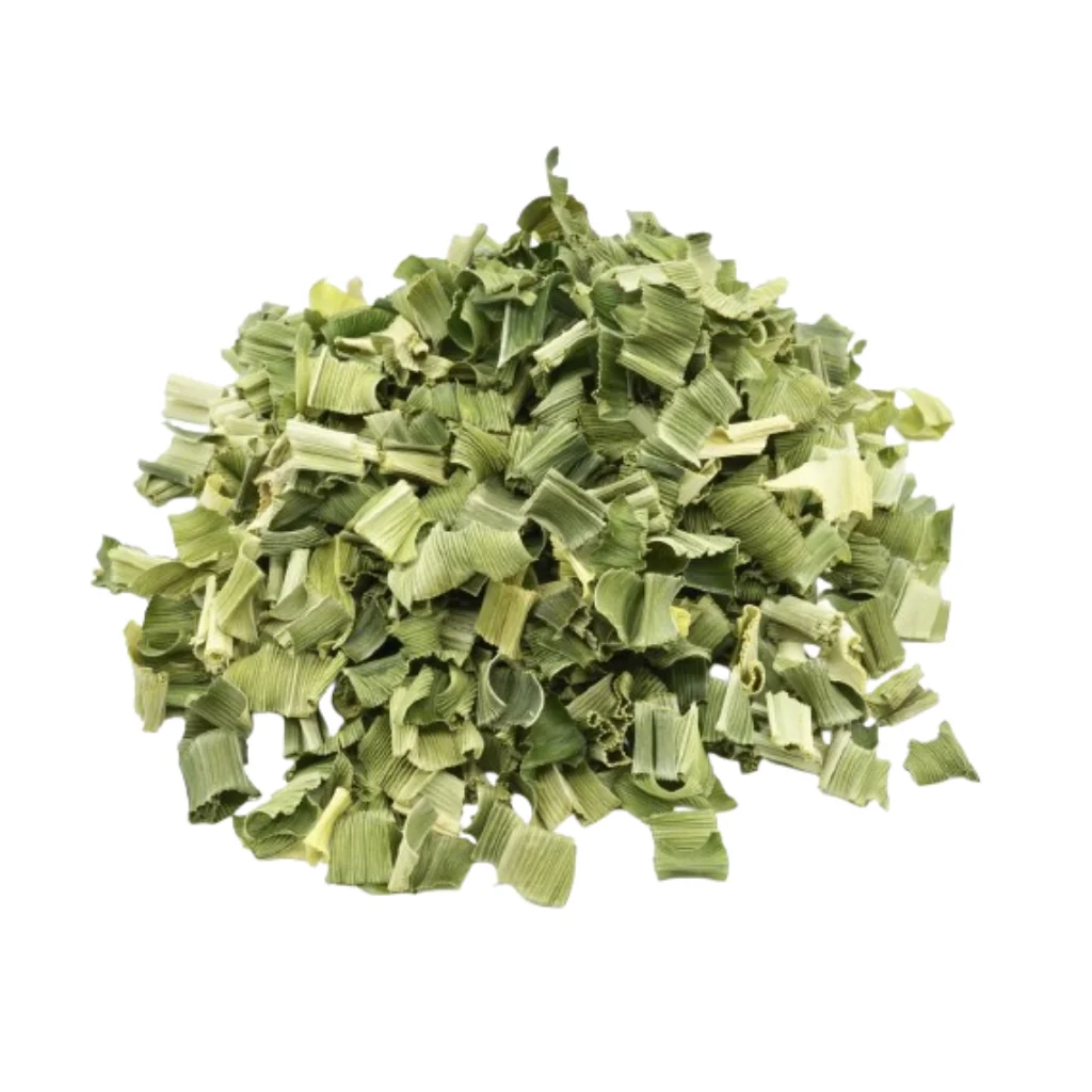 Dehydrated pandan leaves for Sri Lankan food export