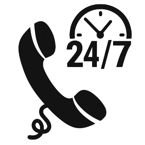 24 7 customer support for export inquiries