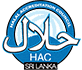 Halal certification logo