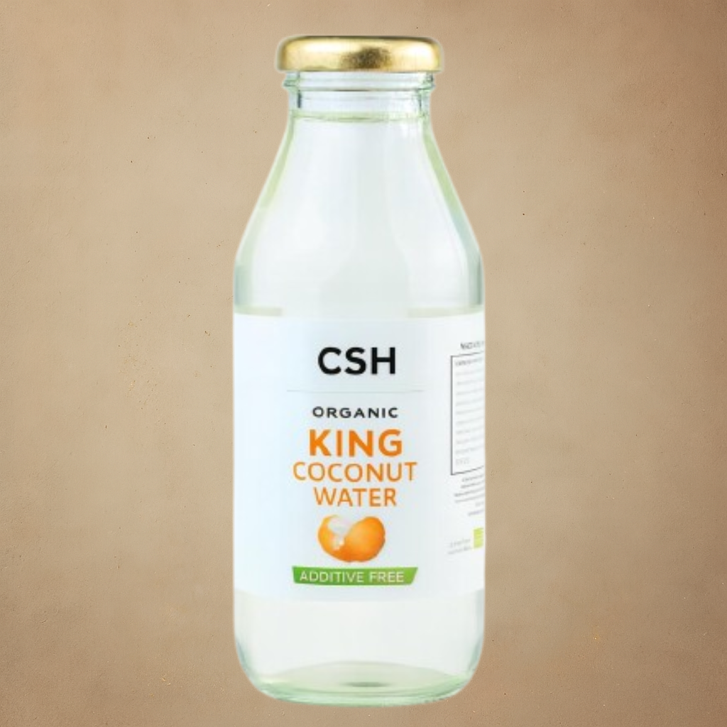 King Coconut Water