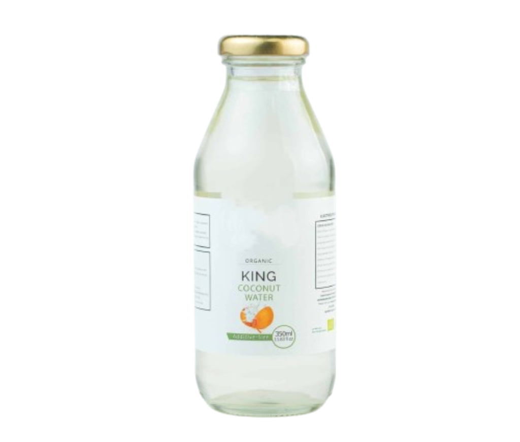 KING COCONUT WATER